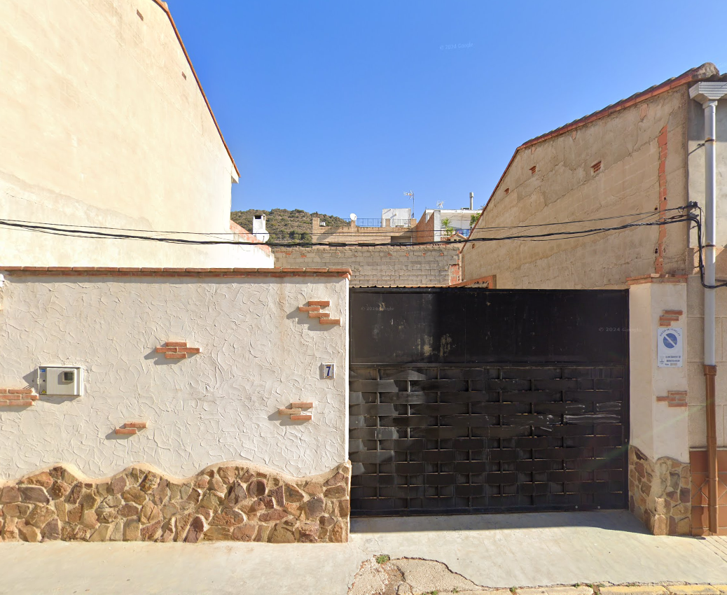 Urban Plot in Monserrat, te koop
