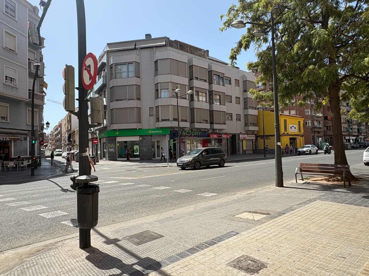 Piso en Valencia, venta