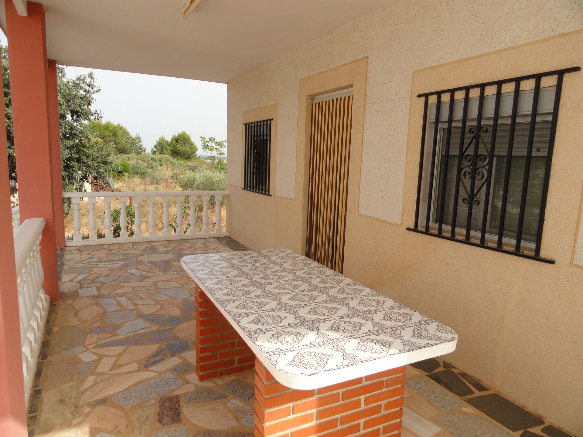 Villa en venta en Turís zona Rustico