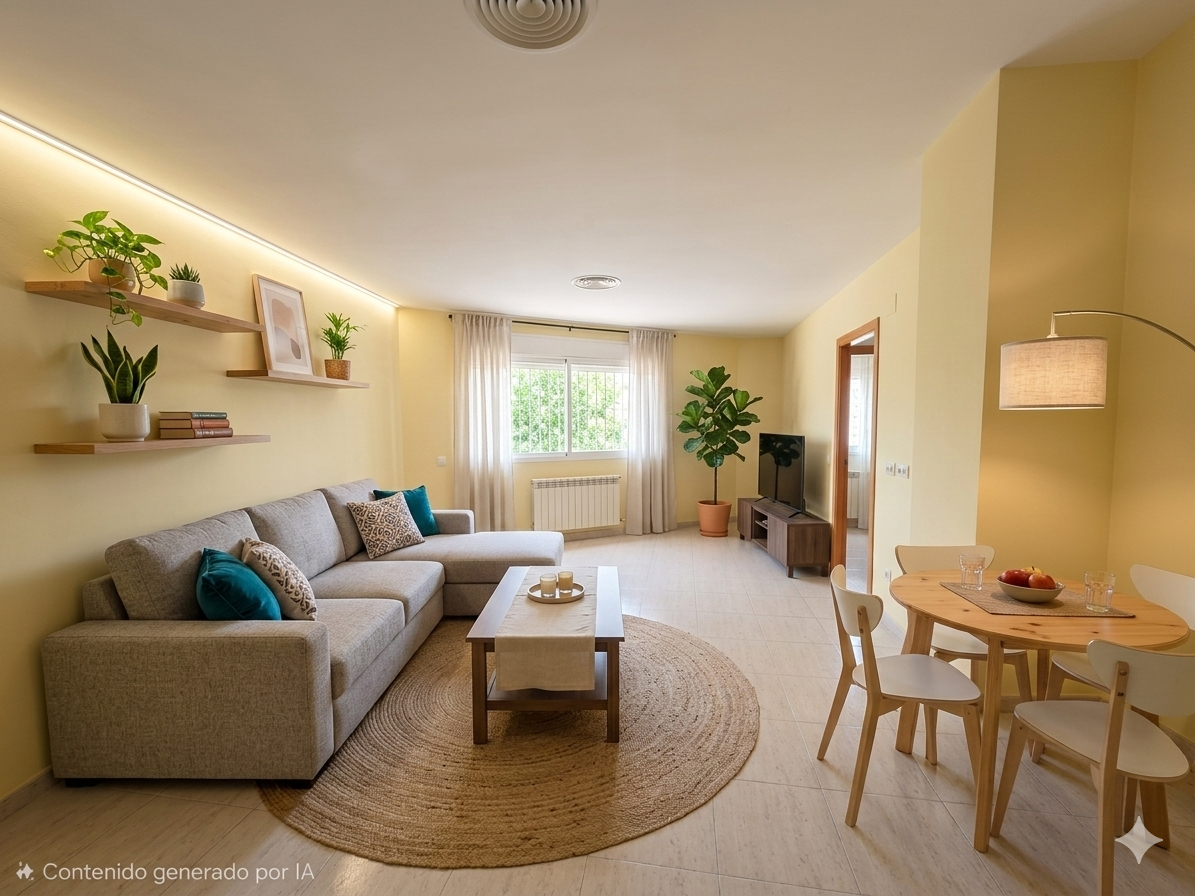 Appartement à Pineda de Mar, vente