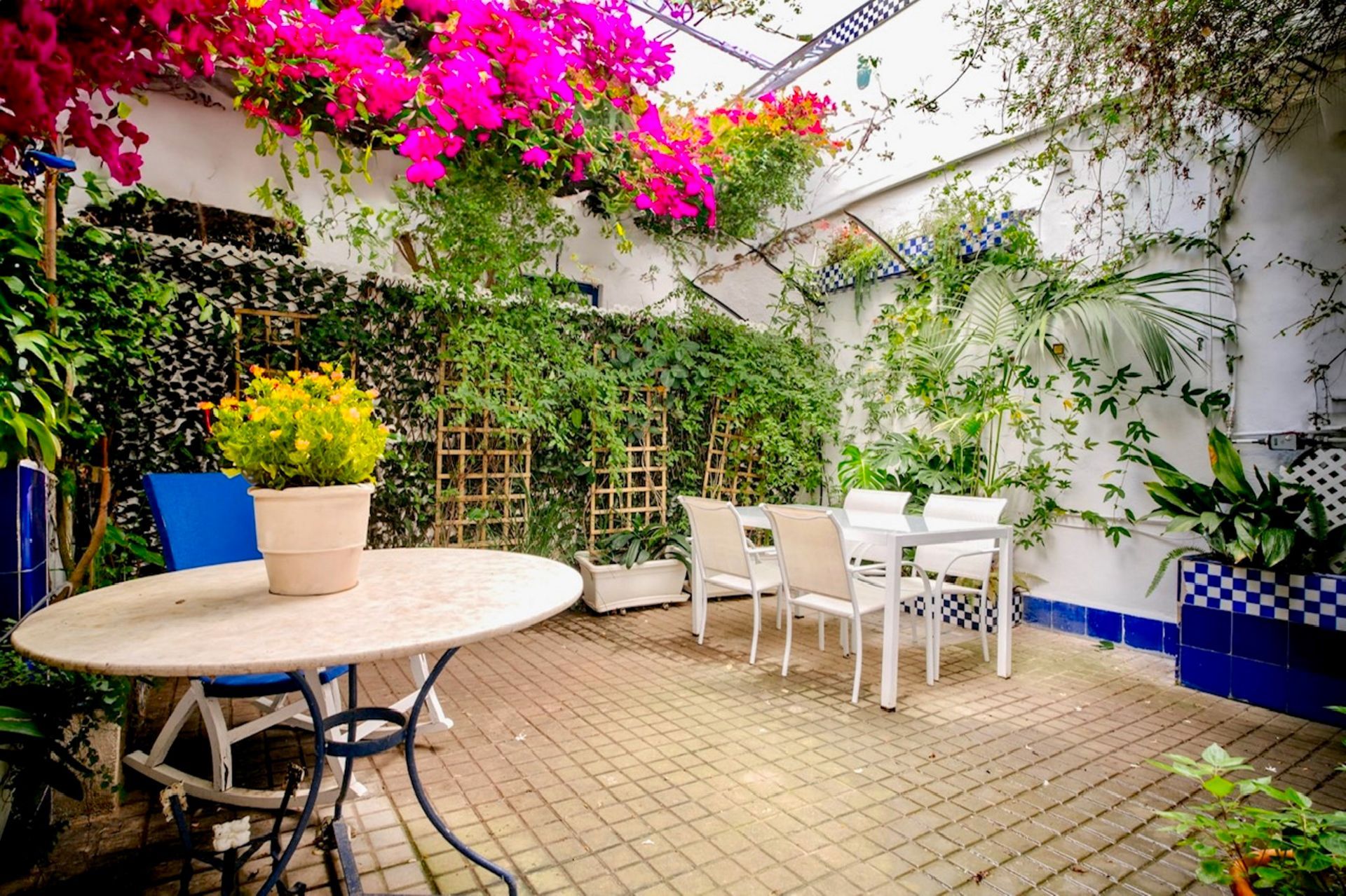 Casa adossada a Sant Pol de Mar, en lloguer