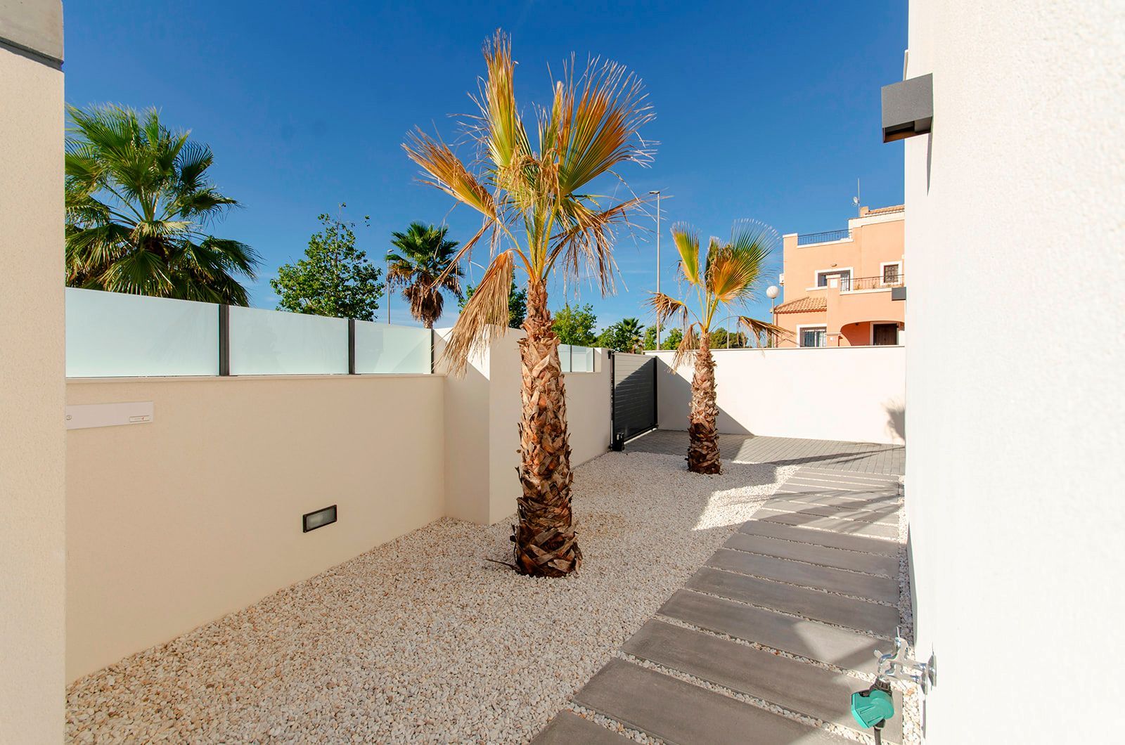 Costa Flamencos Villas - Rentablanca