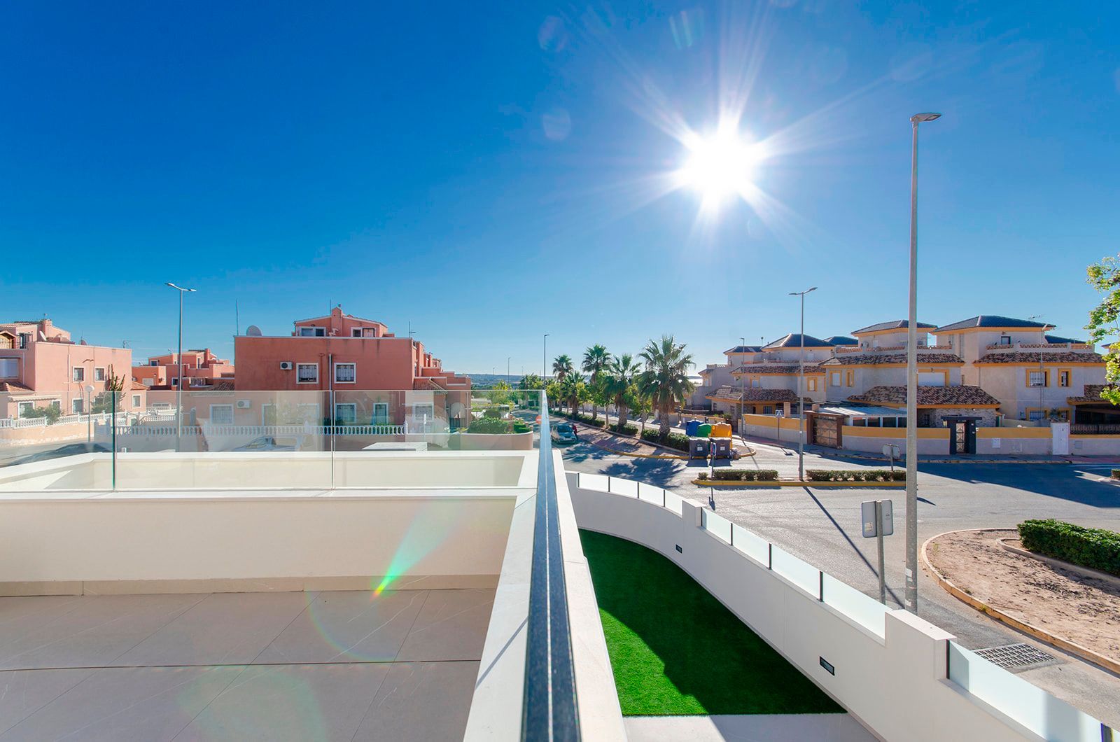 Costa Flamencos Villas - Rentablanca