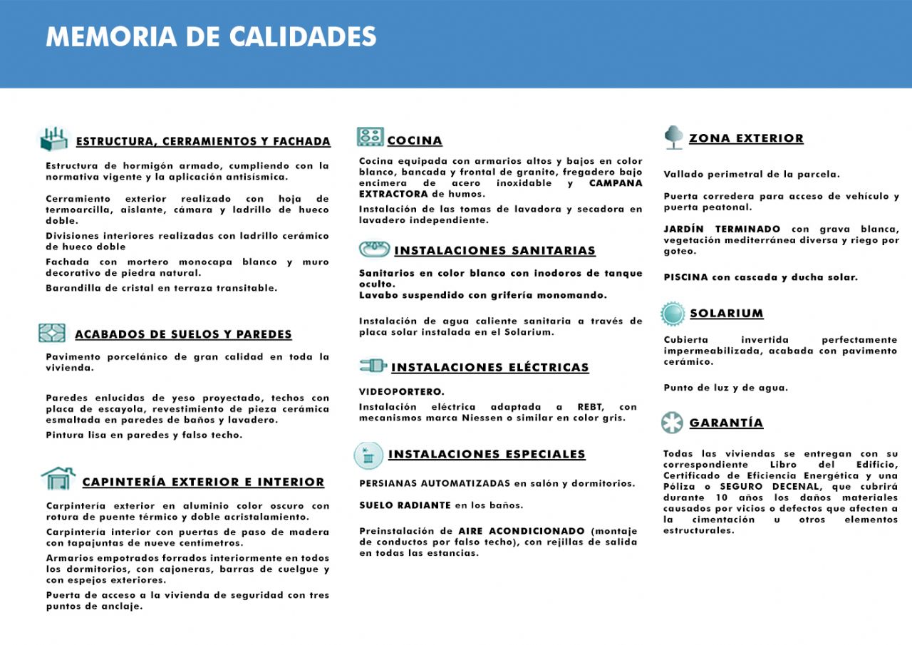 Loma de la Laguna, the most complete villas! - Rentablanca