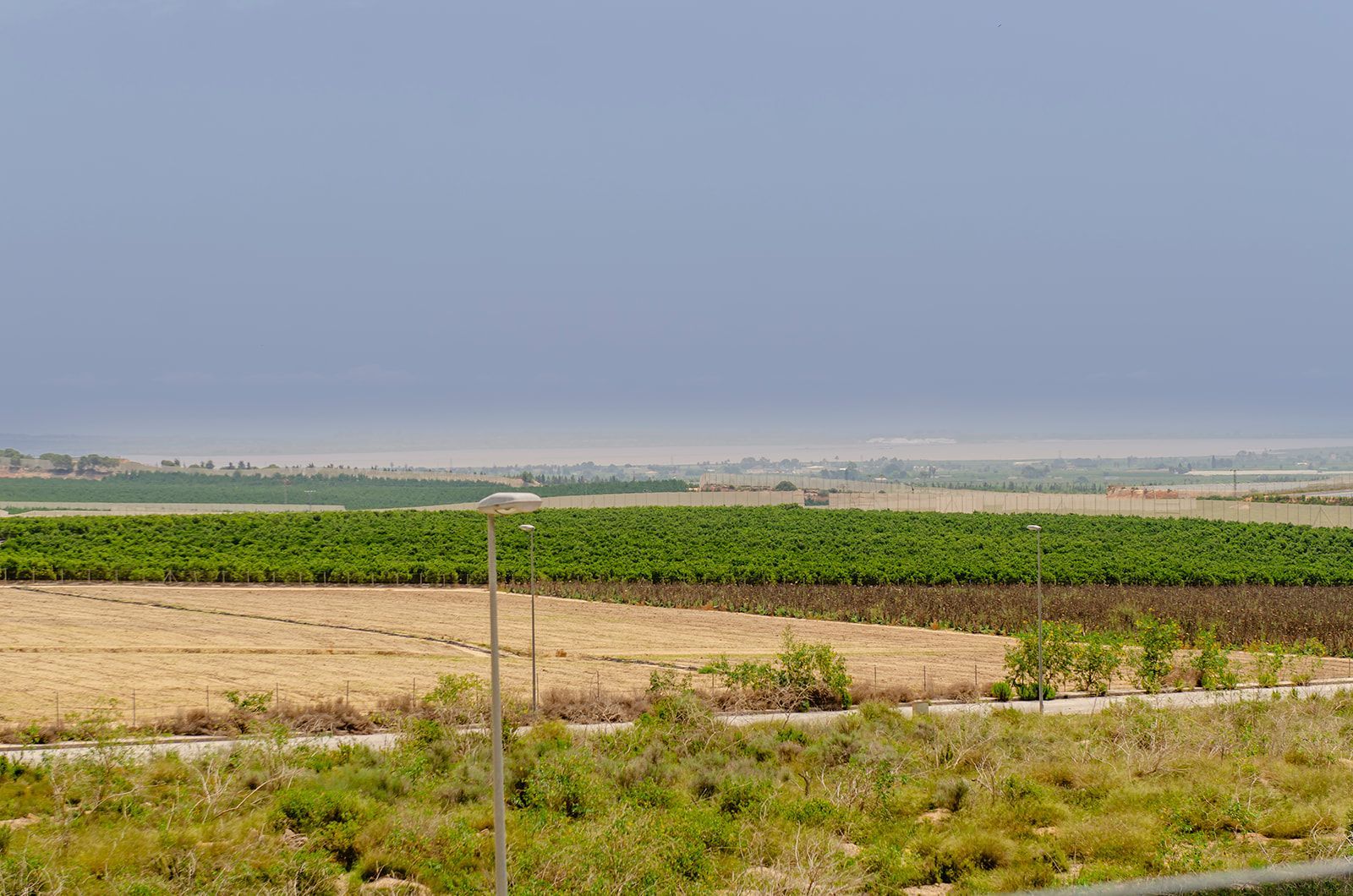 Casas Blancas de Vistabella - Rentablanca