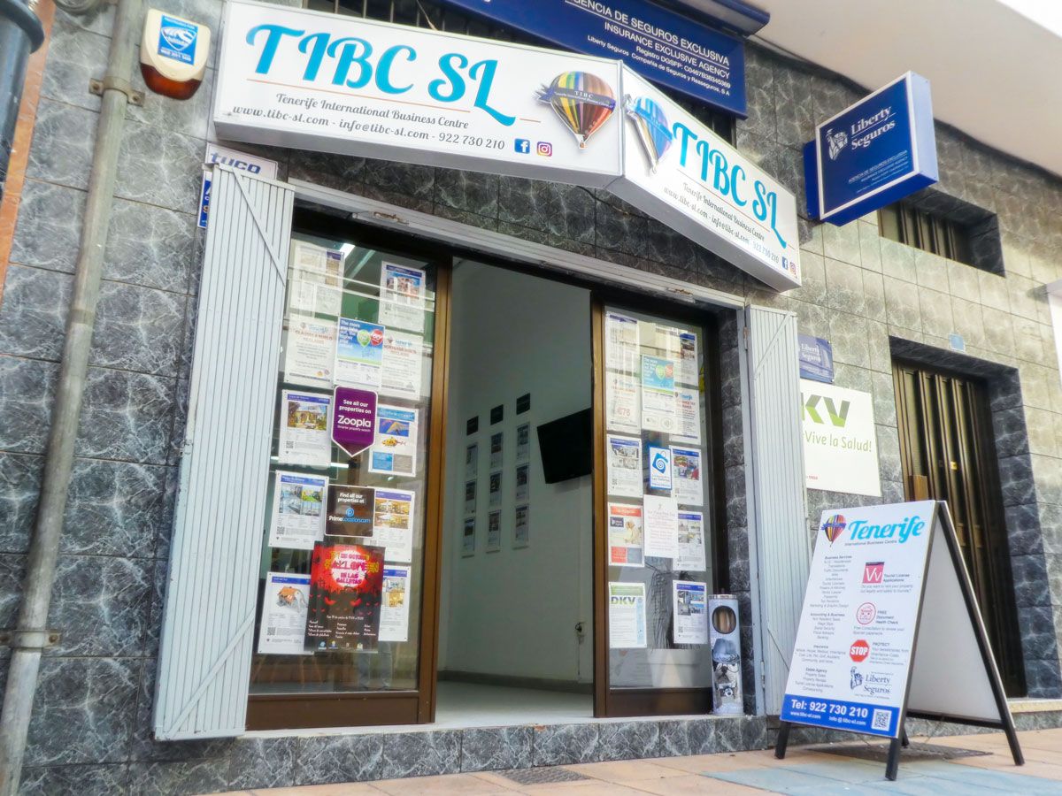 tibc-sl-las-galletas-tenerife