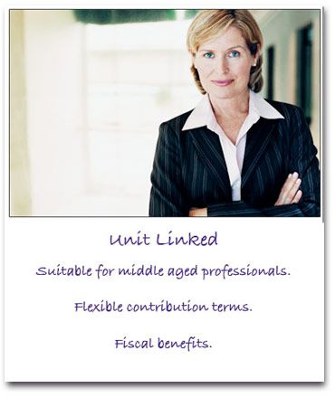unit-linked-liberty-savings-plan