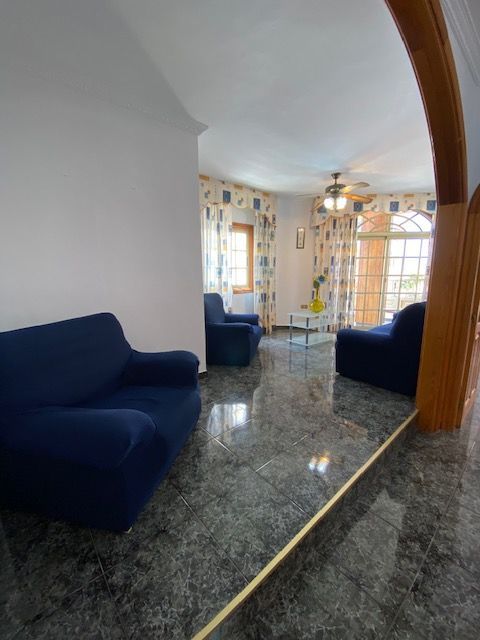 Buildings in Las Galletas, El Fraile, for sale