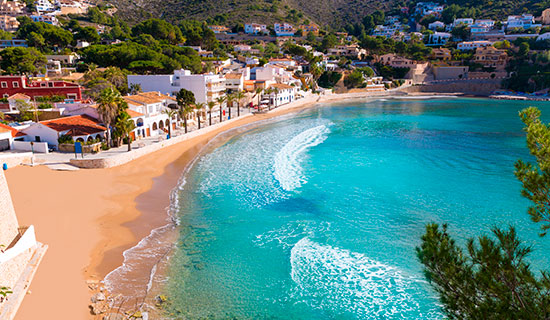 La Comunidad Valencia, el segundo destino más rentable donde comprar tu vivienda