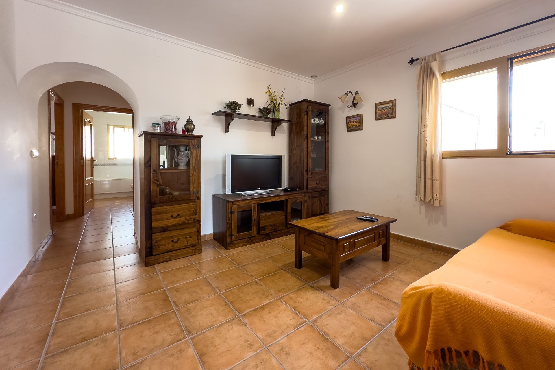 Venta. Villa en Calpe