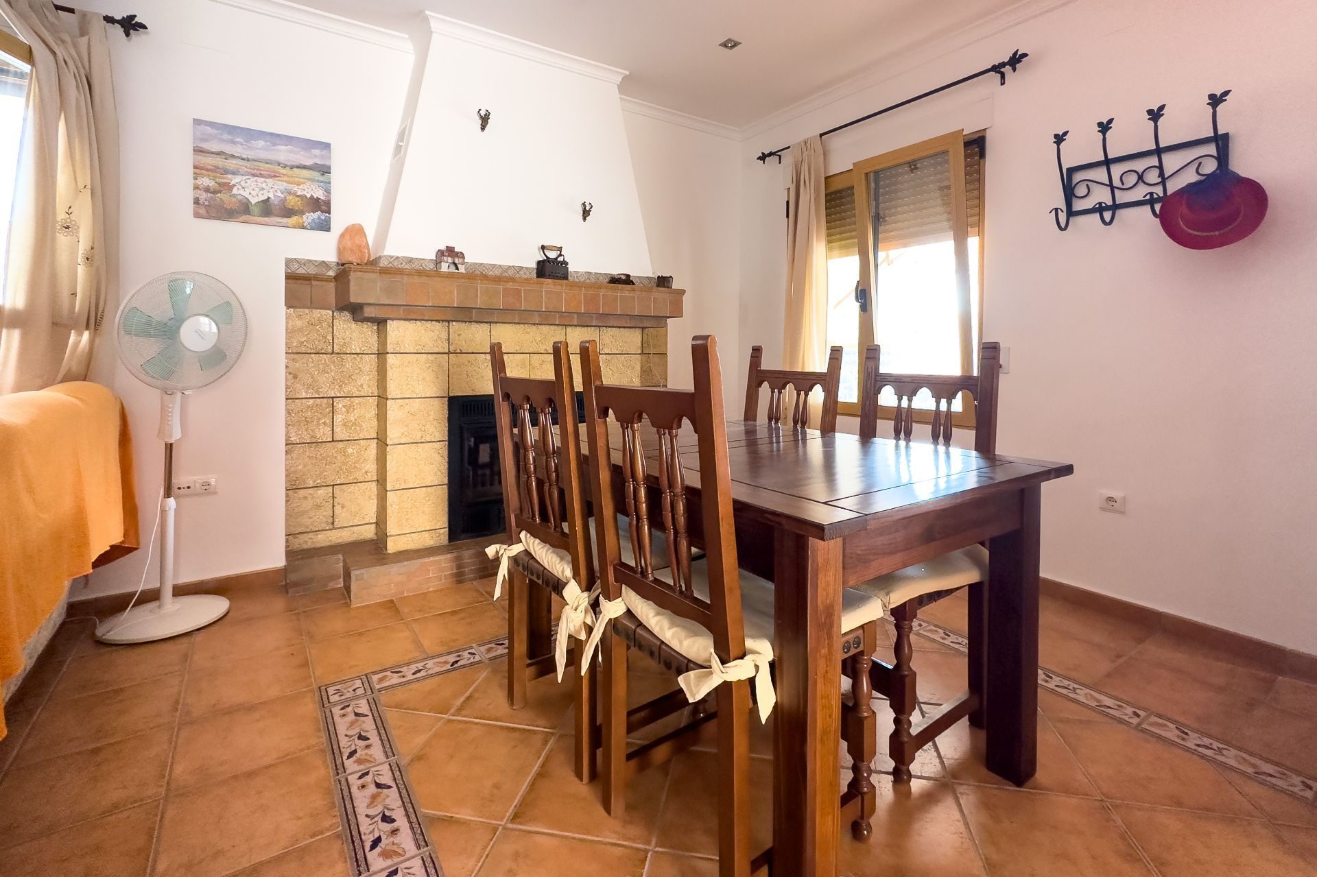 Venta. Villa en Calpe