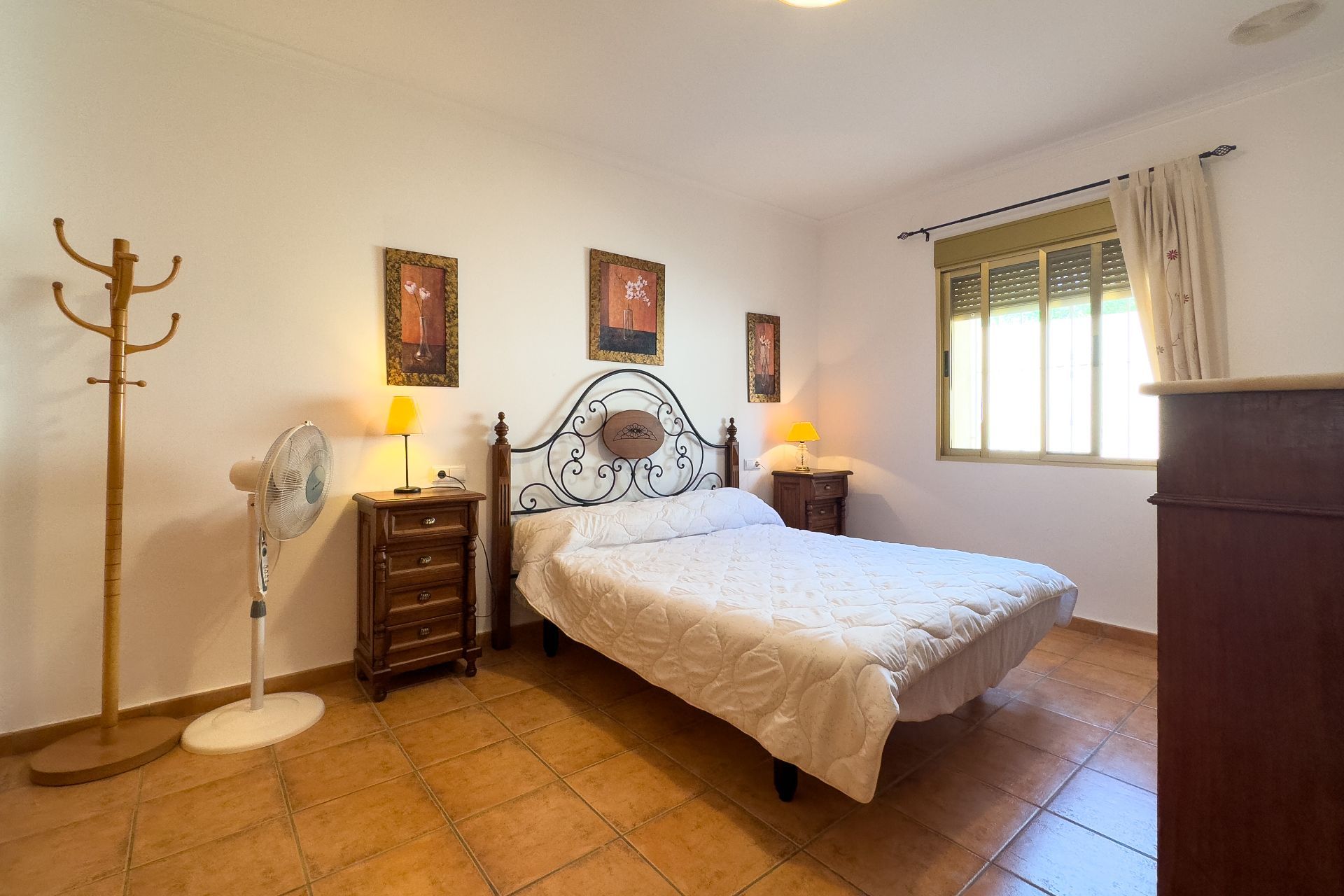 Venta. Villa en Calpe