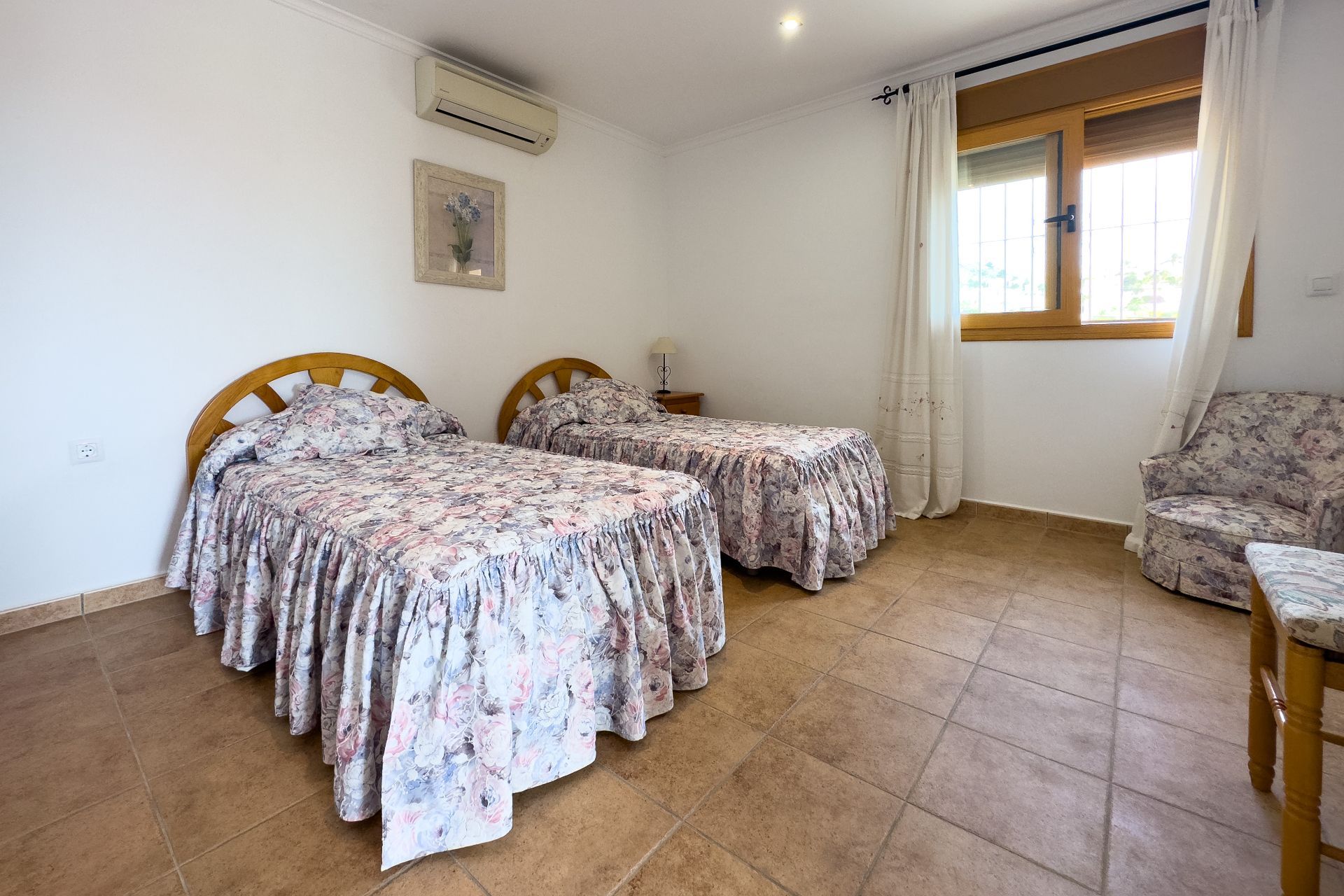 Venta. Villa en Calpe