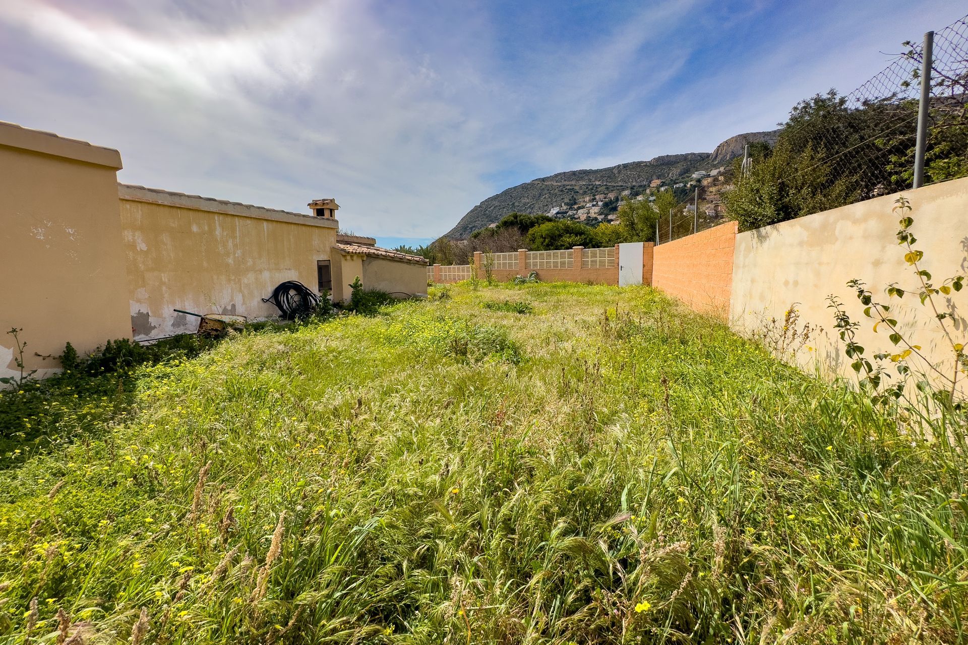 Venta. Villa en Calpe