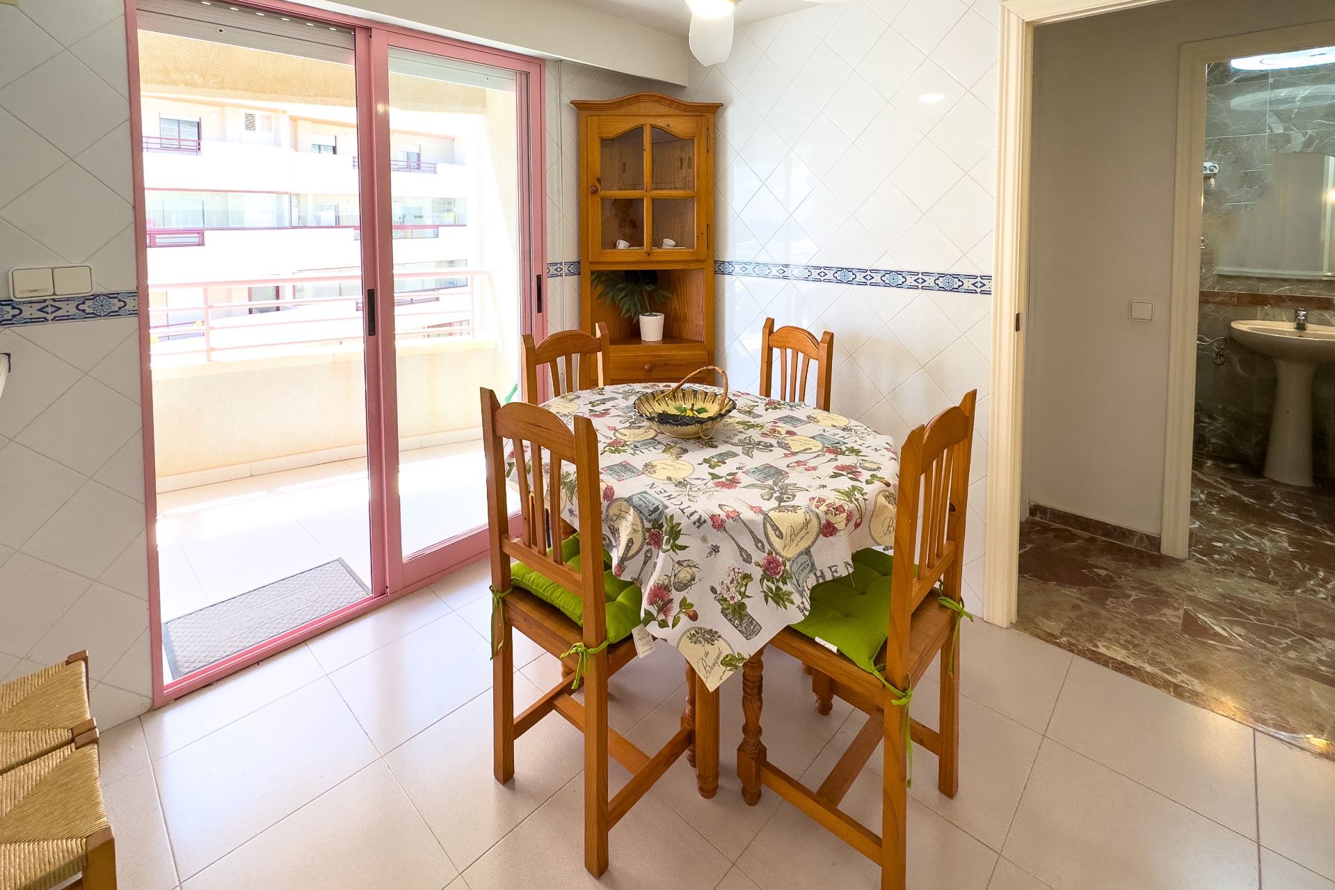 Venta. Apartamento en Calpe