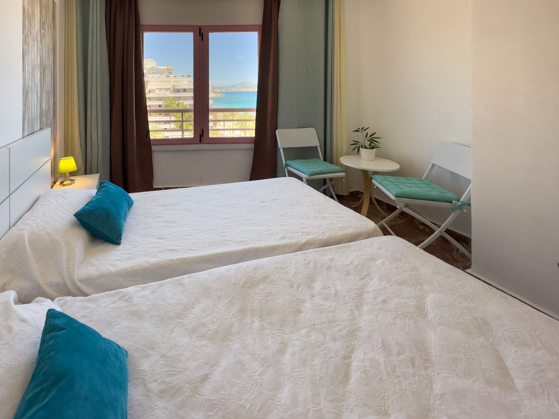 Verkoop. Appartement in Calpe