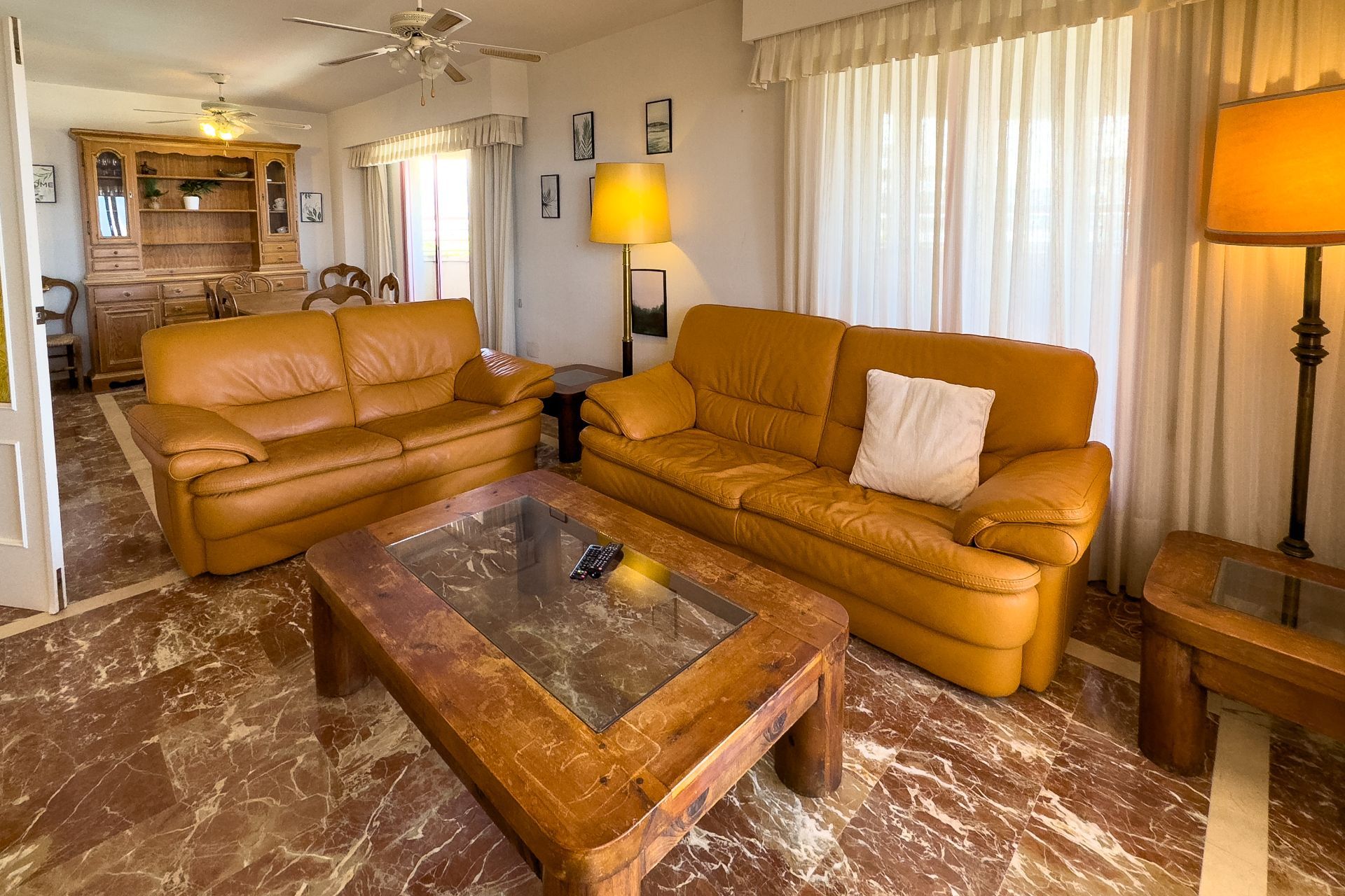 Venta. Apartamento en Calpe