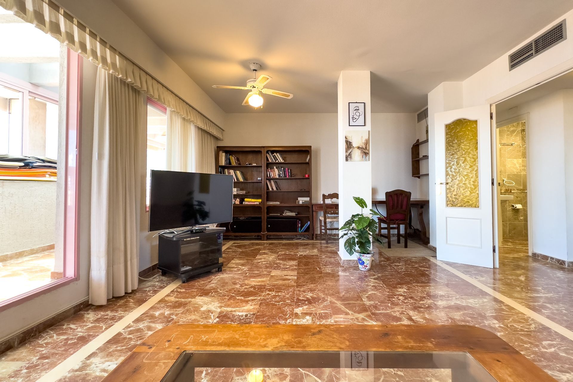 Vente. Appartement à Calpe