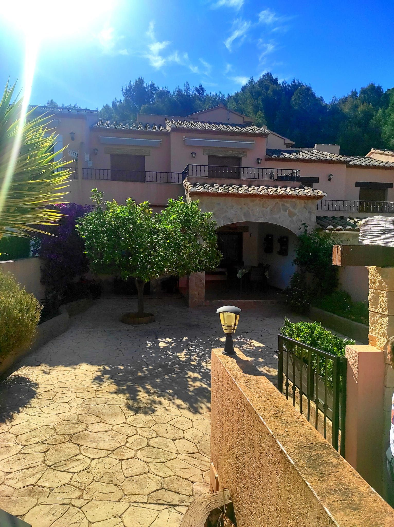 For Sale. Bungalow in Calpe