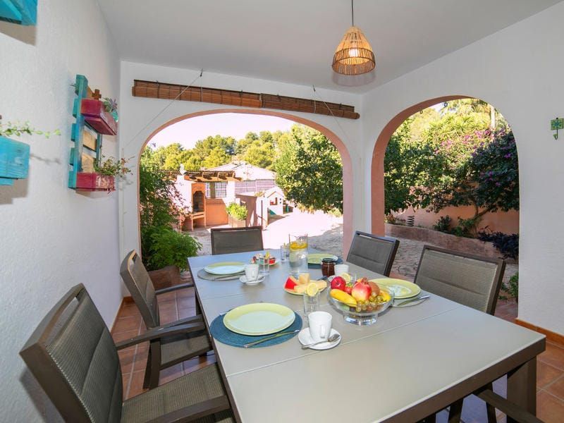 Vente. Bungalow à Calpe