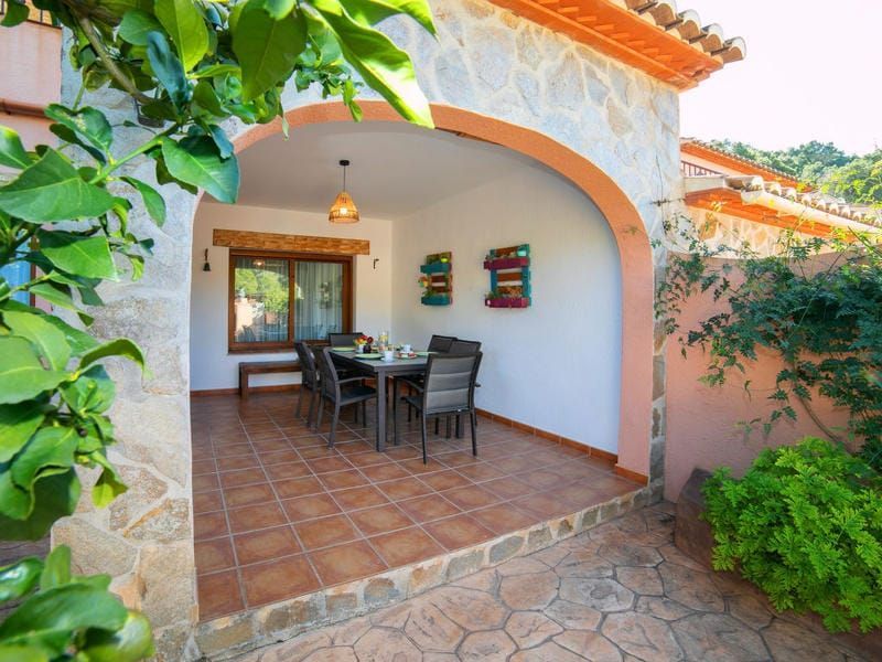 Vente. Bungalow à Calpe