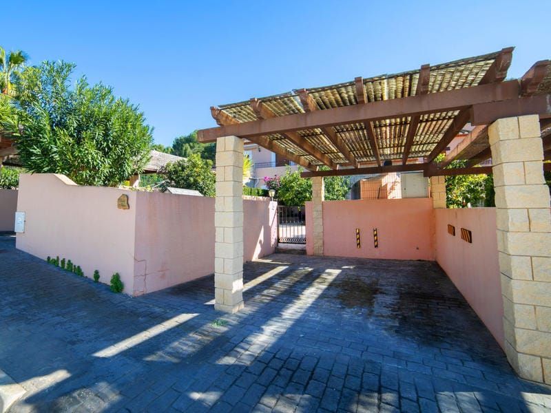 Vente. Bungalow à Calpe