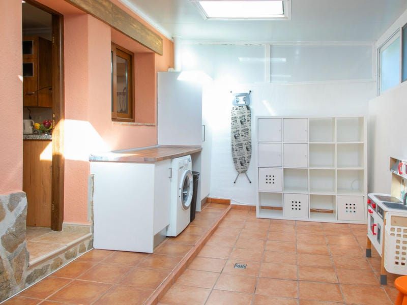 Vente. Bungalow à Calpe