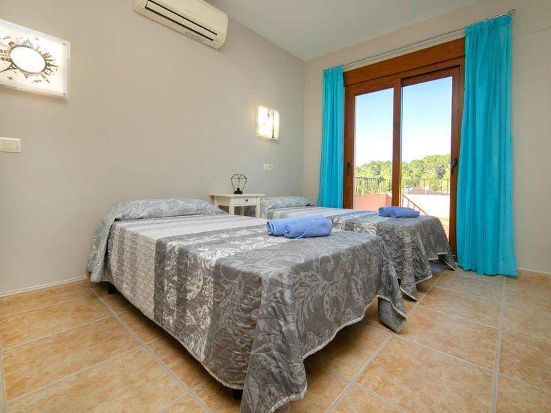 Vente. Bungalow à Calpe