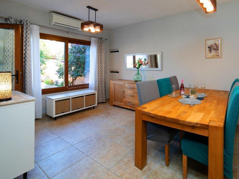 Vente. Bungalow à Calpe