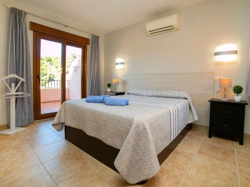 Vente. Bungalow à Calpe