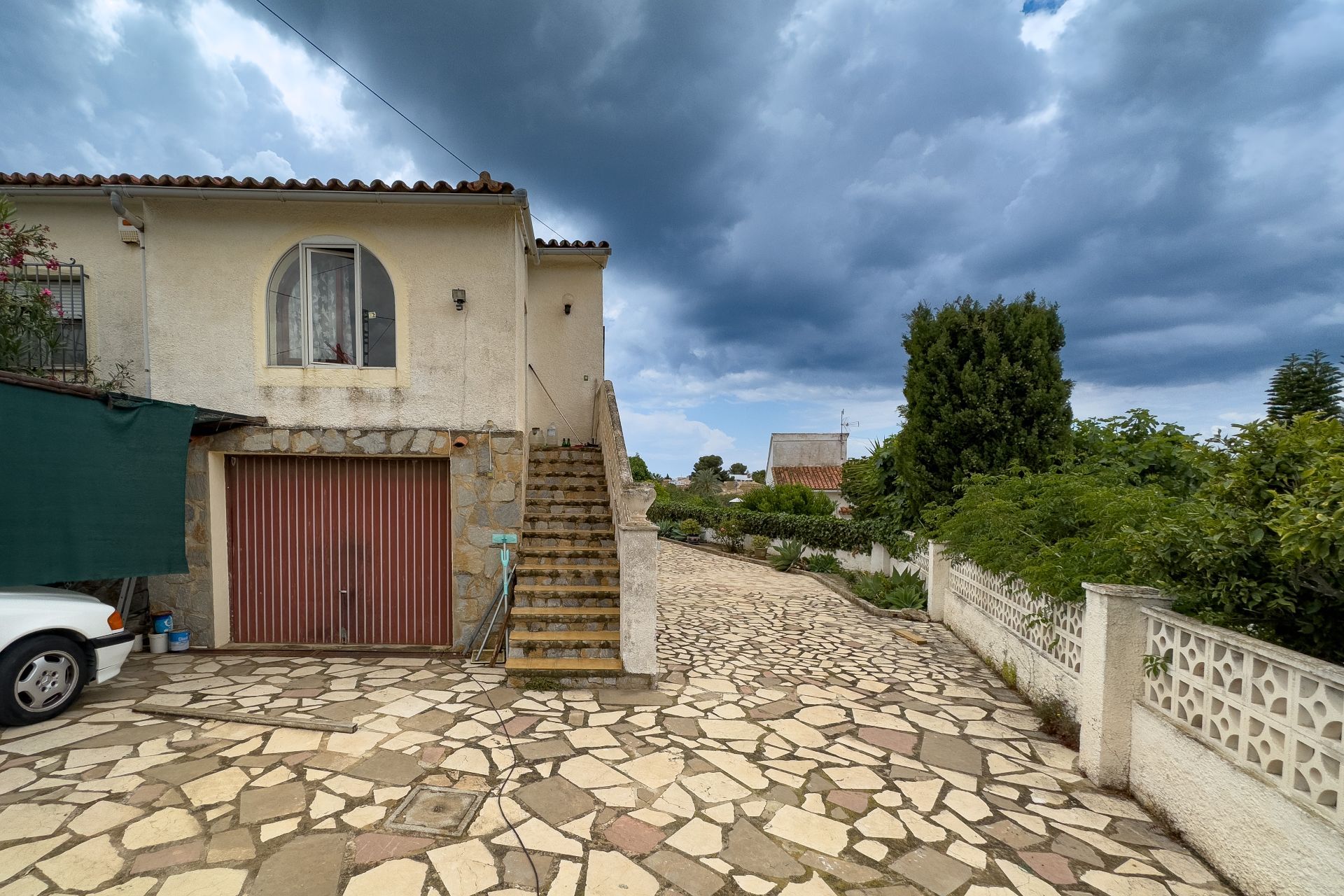 Vente. Villa à Calpe