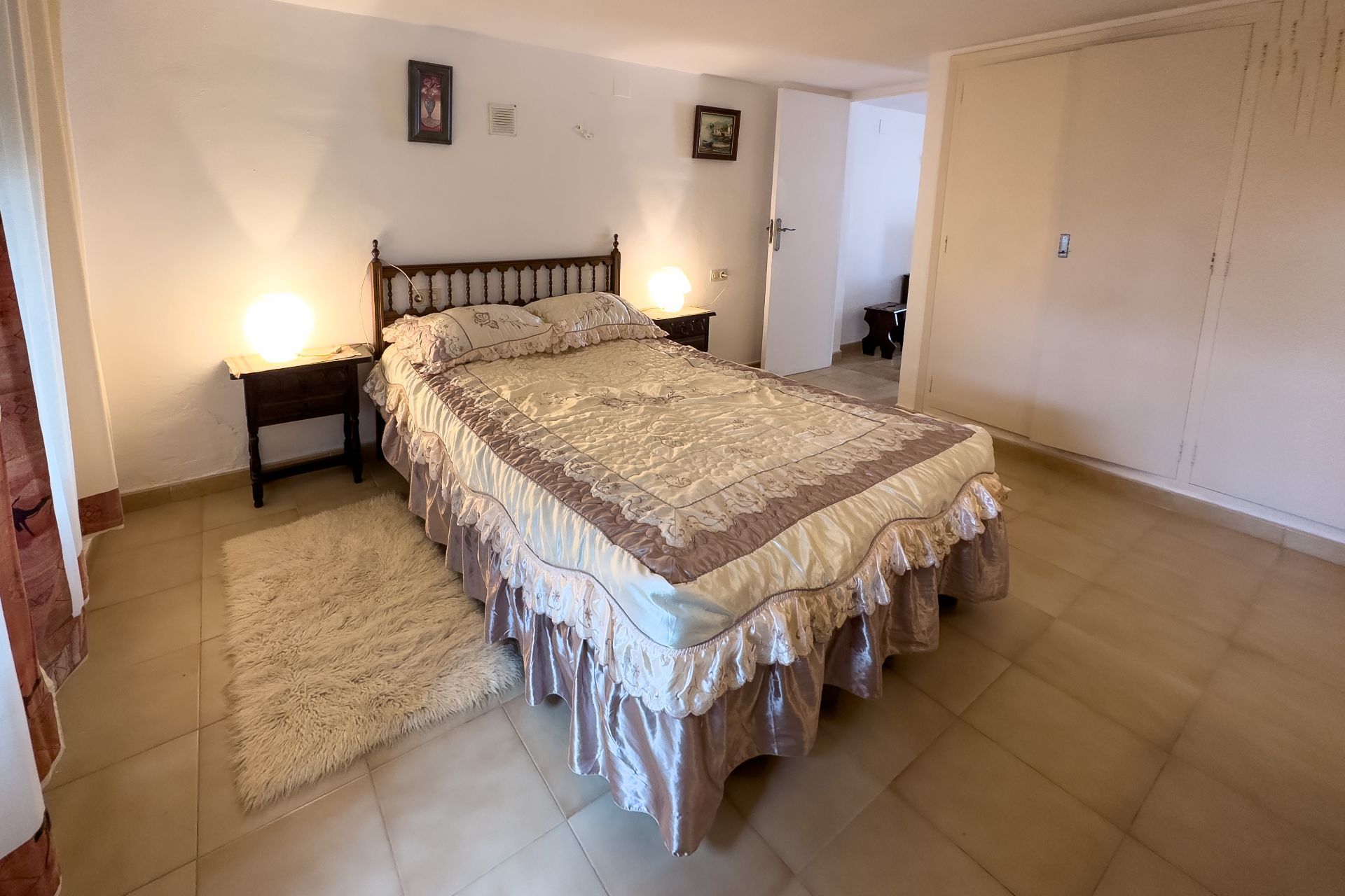 Venta. Villa en Calpe