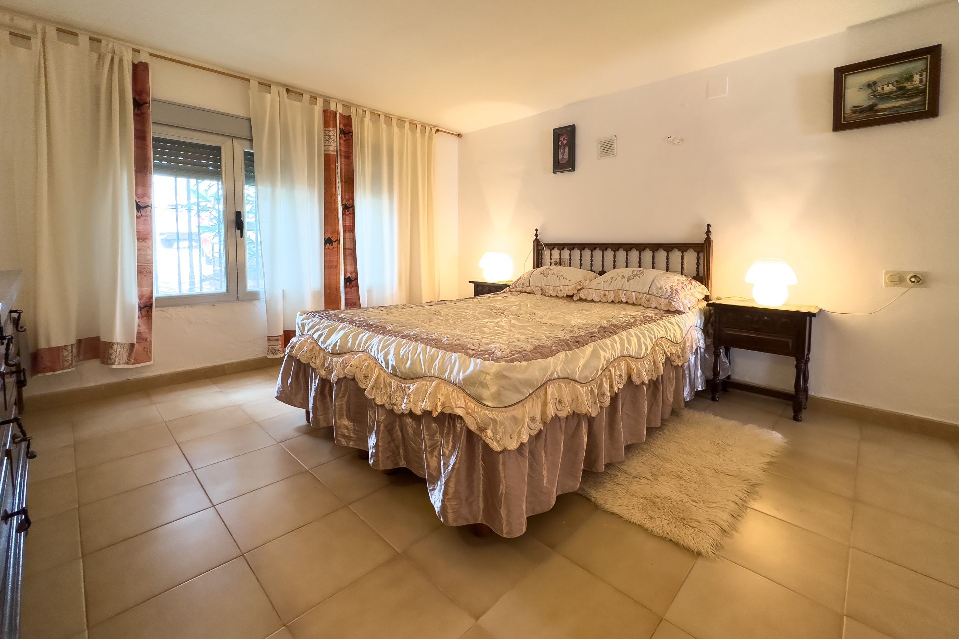 Venta. Villa en Calpe