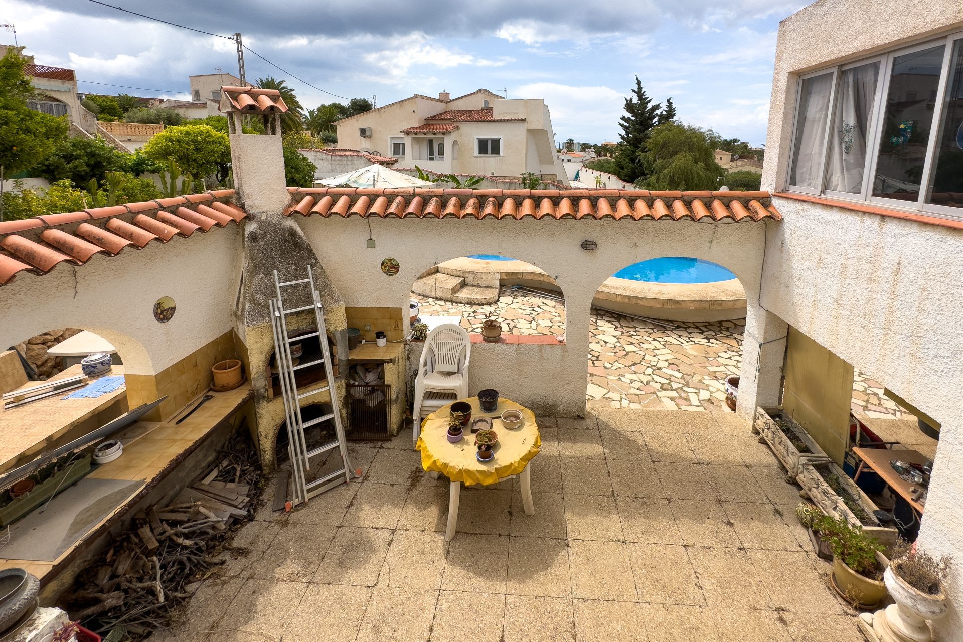 Vente. Villa à Calpe