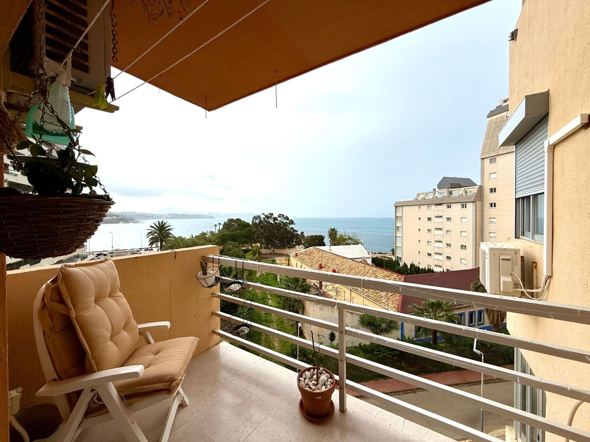 Apartamento en Calpe / Calp, LA FOSA, venta