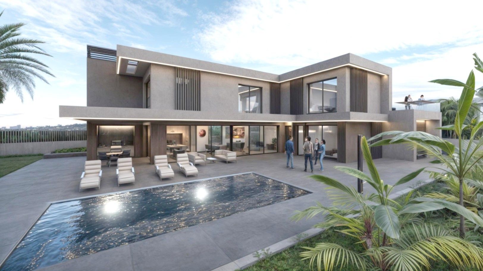 Villa à Calpe / Calp, Gran Sol, vente