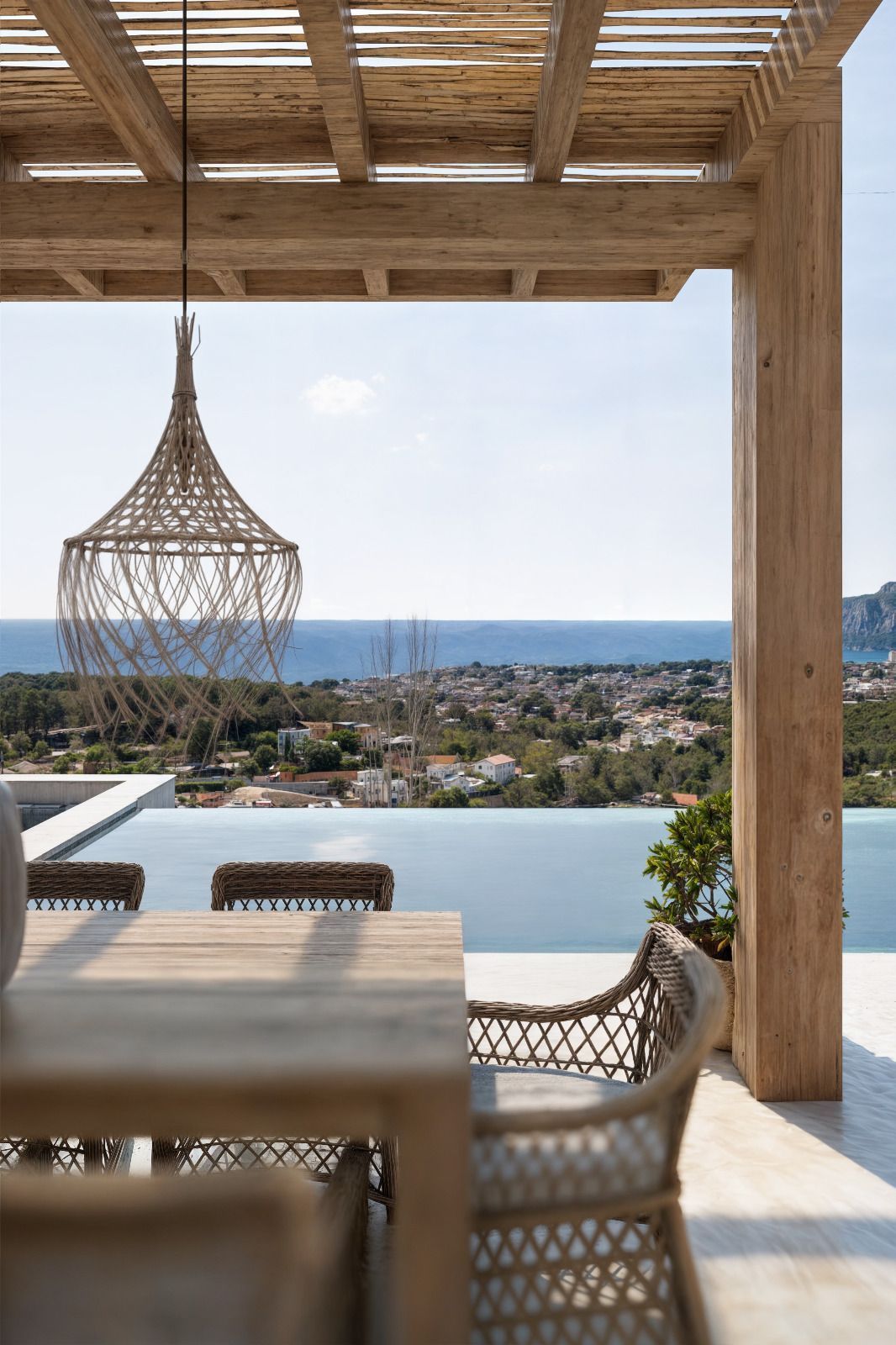 Villa à Benissa, TOSSAL, vente