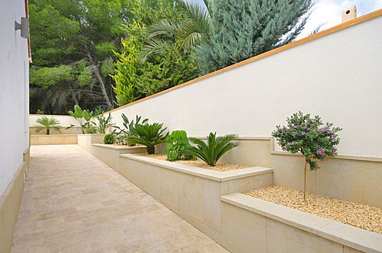 For Sale. Villa in Moraira