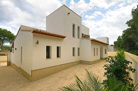 Vente. Villa à Moraira