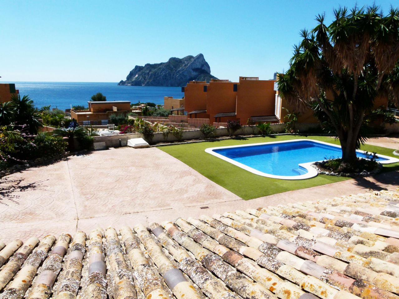 Casa / Chalet en Calpe / Calp, Bassetes, venta