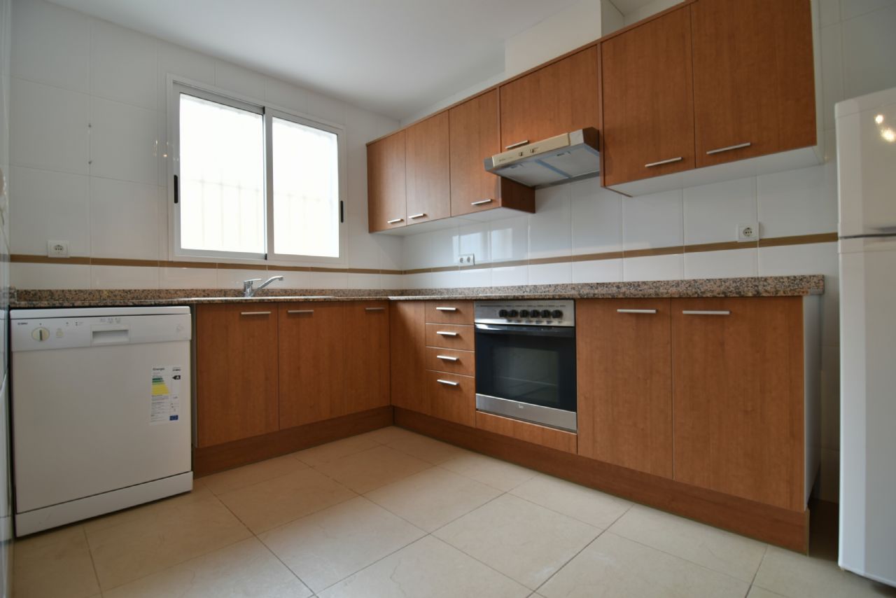 Venta. Bungalow en Calpe