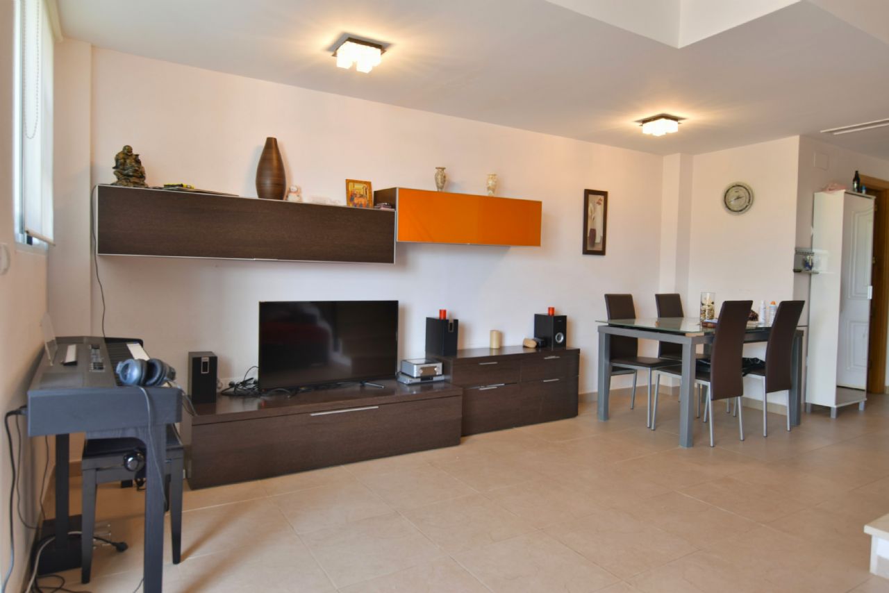 Venta. Bungalow en Calpe