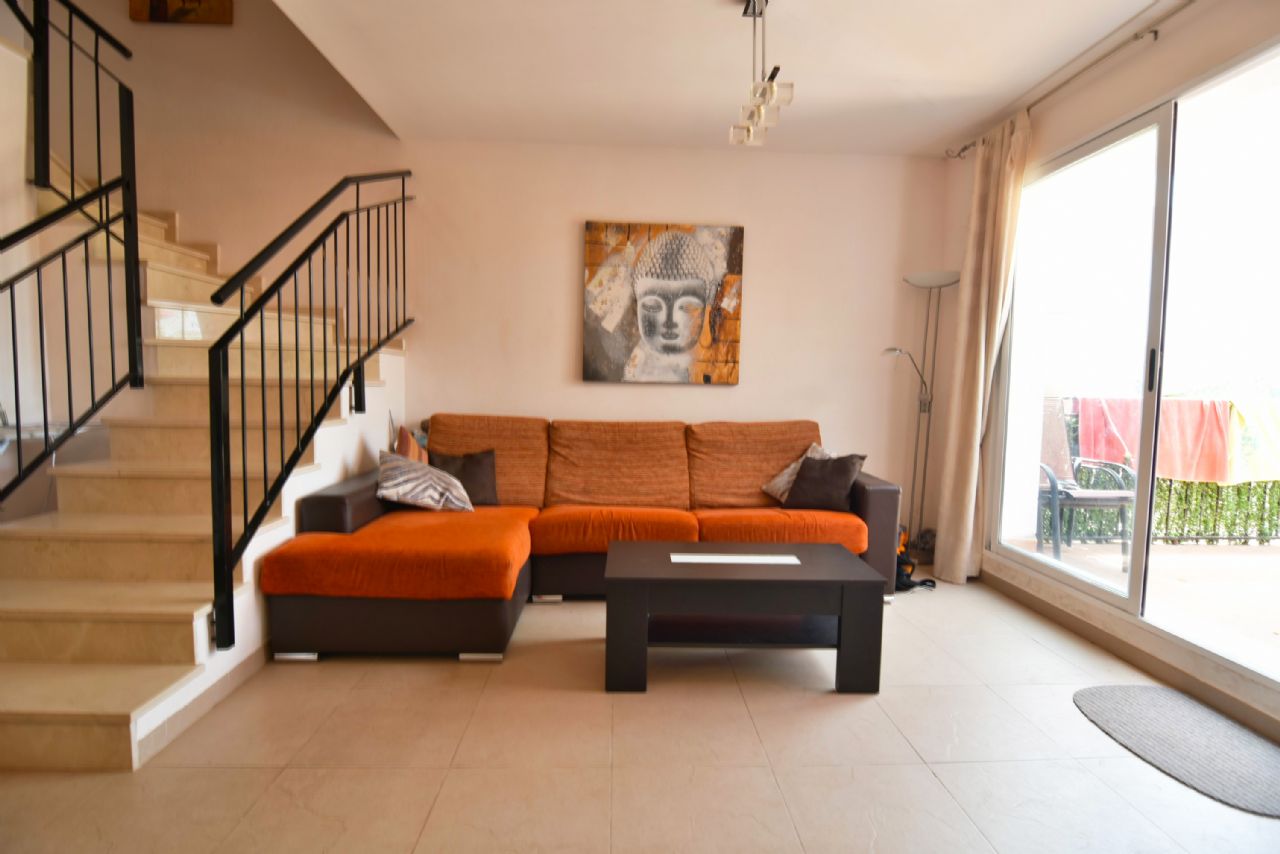 Venta. Bungalow en Calpe