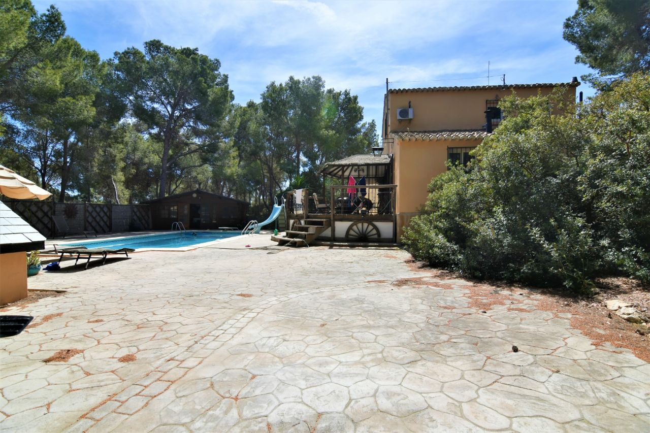 Venta. Villa en Benissa