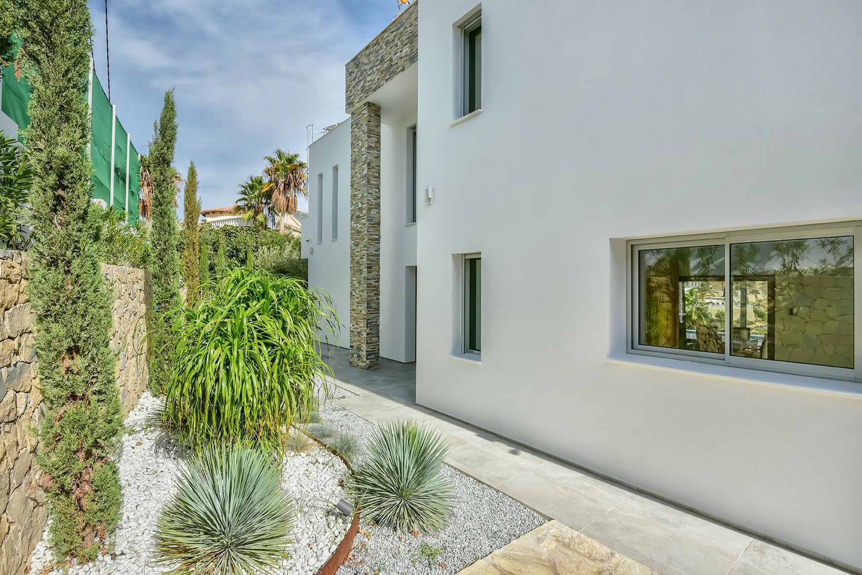 Venta. Villa en Calpe