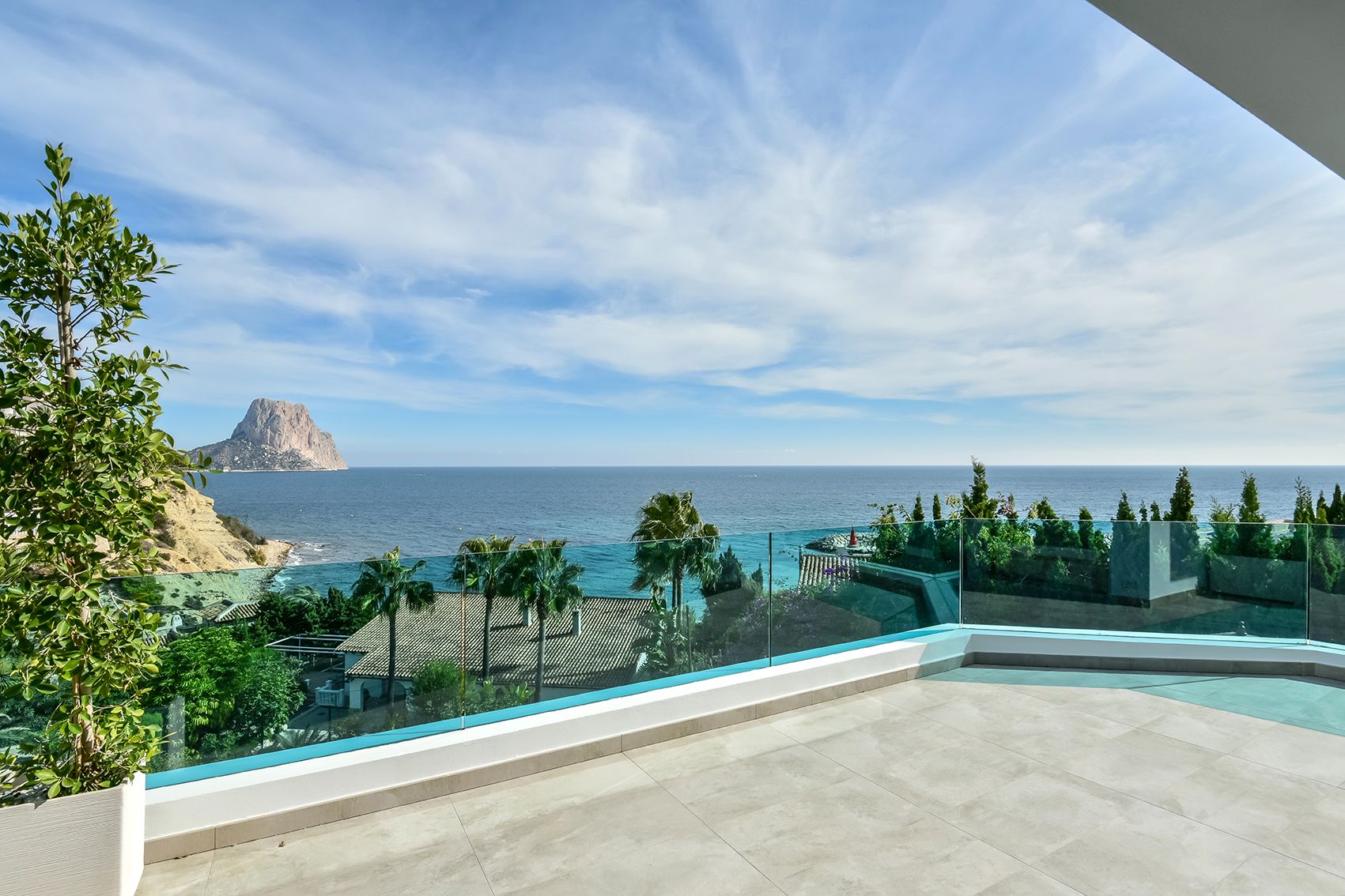 Venta. Villa en Calpe