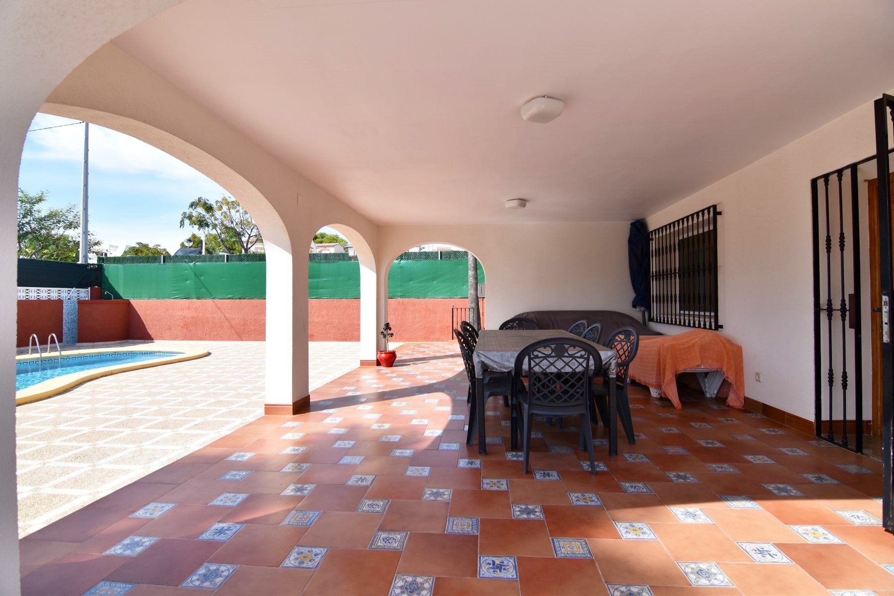 Venta. Villa en Calpe