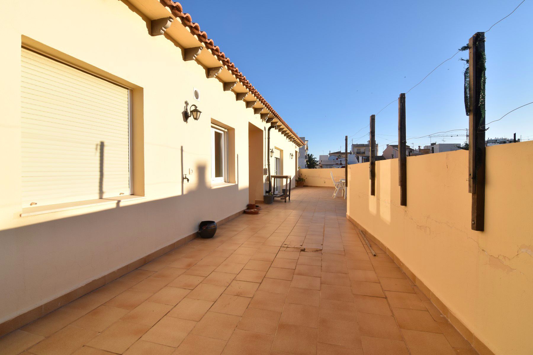 Venta. Atico en Calpe