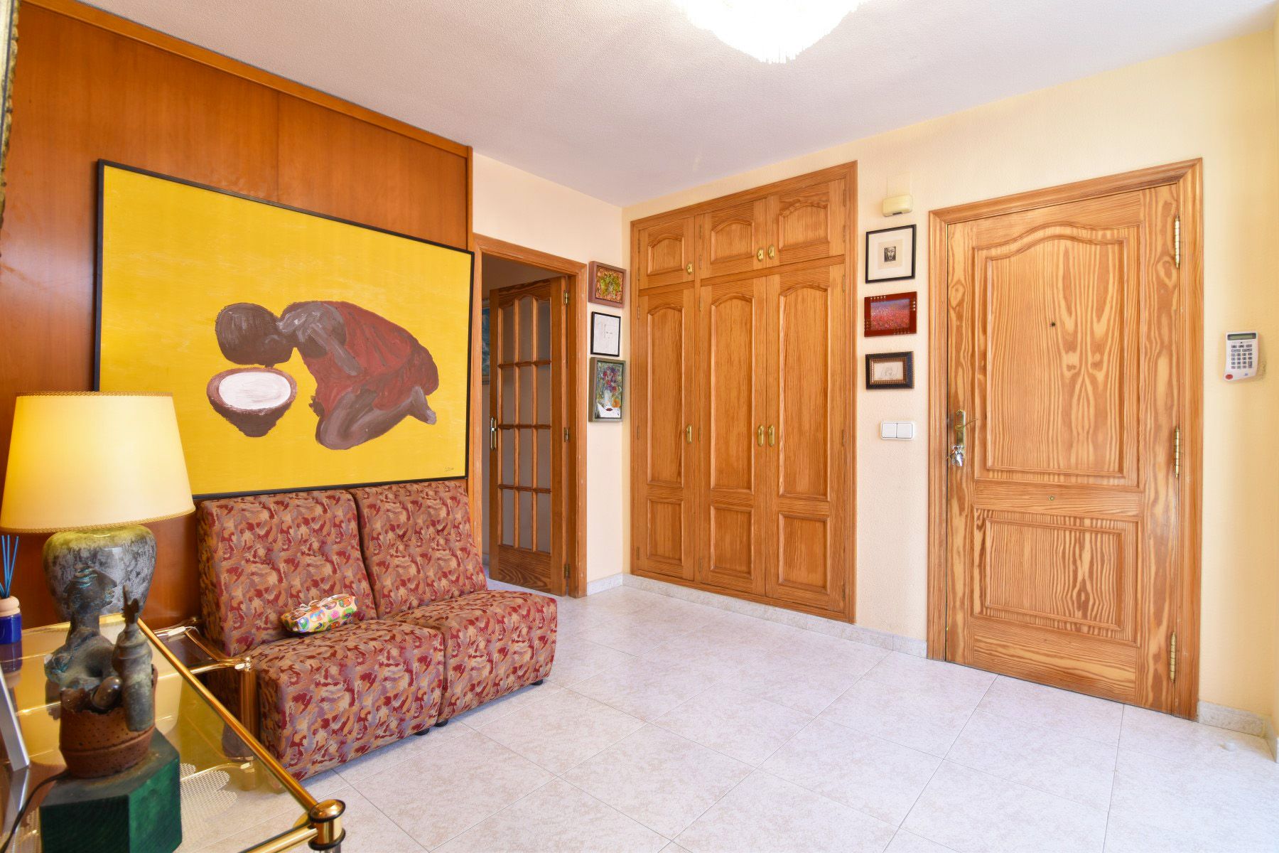 Venta. Atico en Calpe