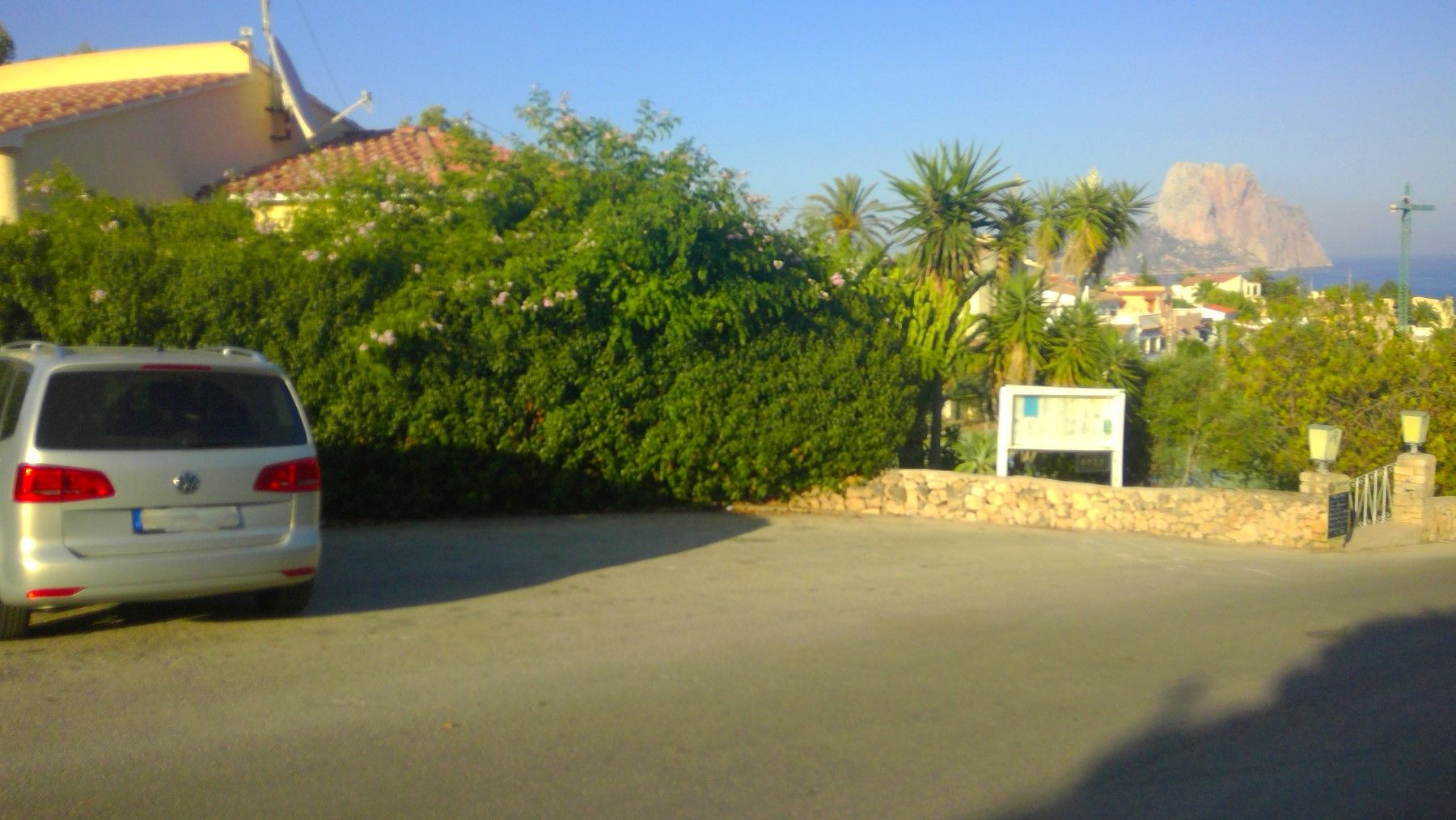 For Sale. Commercial in Calpe
